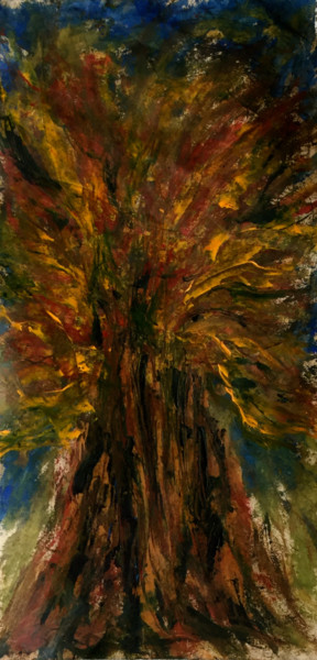 L'ARBRE LUMIERE