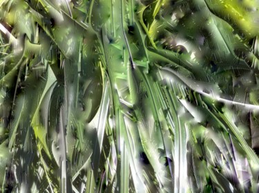 ABSTRAIT VEGETAL ( 7 )