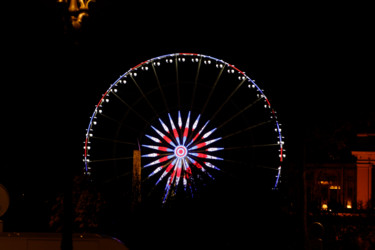 EN BLEU BLANC ROUGE